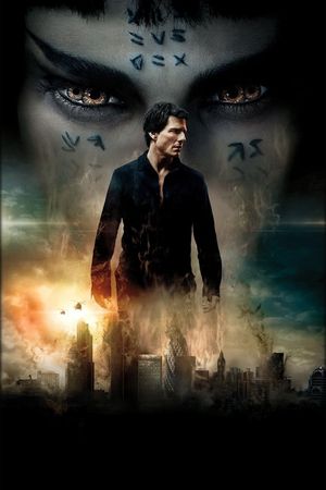 The Mummy's poster
