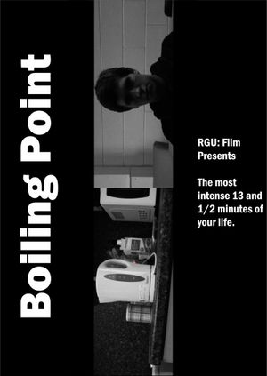 Boiling Point's poster