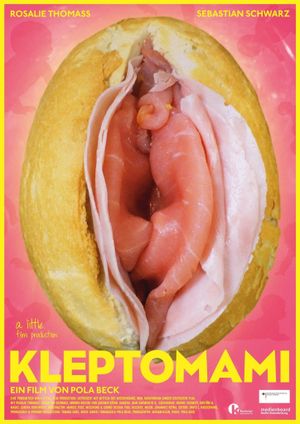 Kleptomom's poster