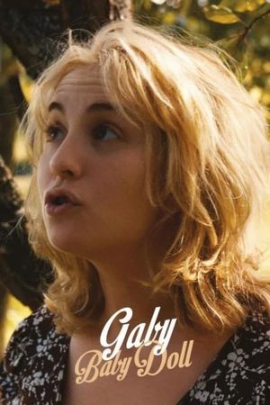 Gaby Baby Doll's poster