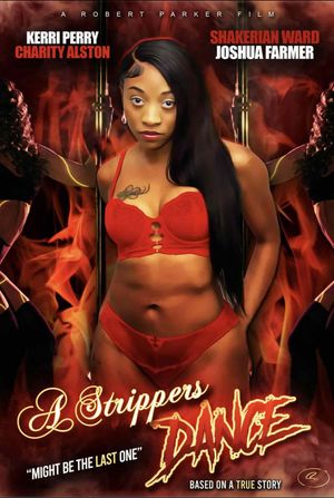A Stripper's Dance's poster