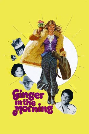 Ginger in the Morning's poster image