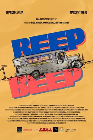 Beep Beep's poster