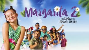 Margarita 2's poster