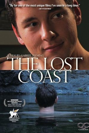 The Lost Coast's poster