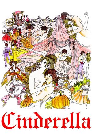 Cinderella's poster image