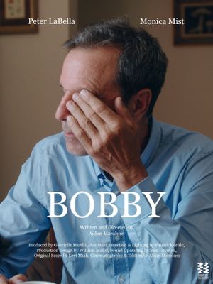Bobby's poster