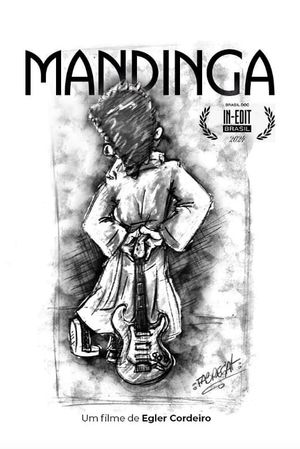 Mandinga's poster