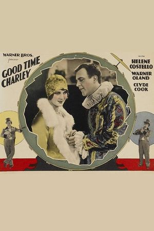 Good Time Charley's poster