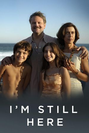 I'm Still Here's poster
