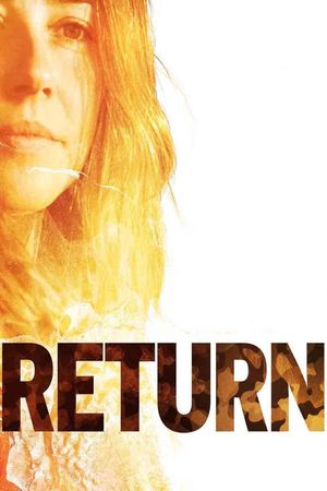 Return's poster