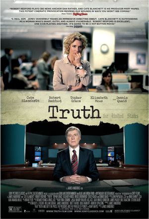 Truth's poster