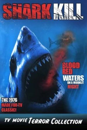 Shark Kill's poster