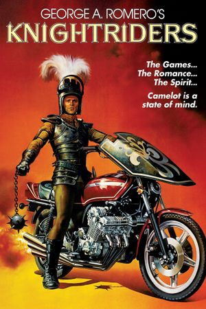 Knightriders's poster