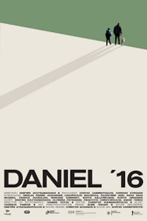 Daniel '16's poster image