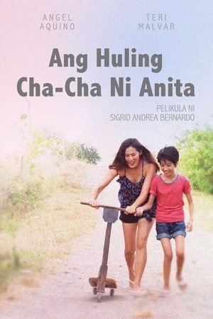 Anita's Last Cha-Cha's poster