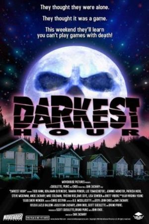 Darkest Hour's poster