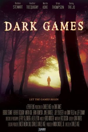 Dark Games's poster