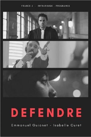 Défendre's poster