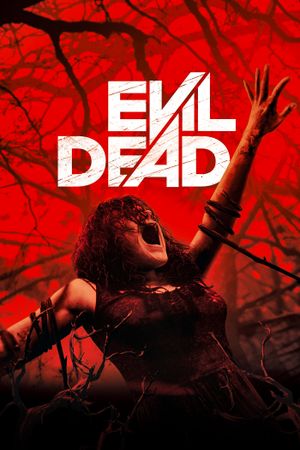 Evil Dead's poster