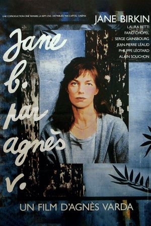 Jane B. for Agnes V.'s poster