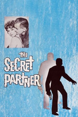 The Secret Partner's poster