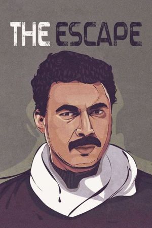 The Escape's poster