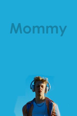 Mommy's poster