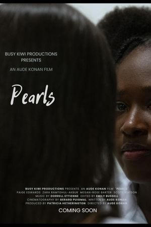 Pearls's poster image