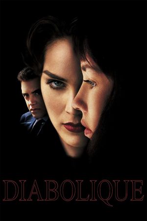 Diabolique's poster