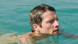 Stranger by the Lake's poster