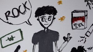 Fanatic's poster