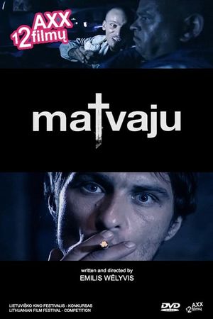 Matvaju's poster