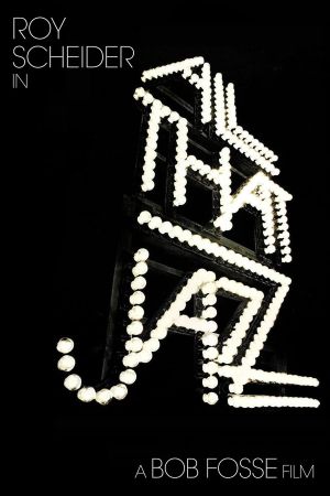 All That Jazz's poster