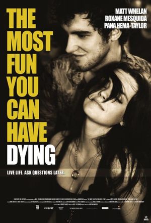The Most Fun You Can Have Dying's poster image