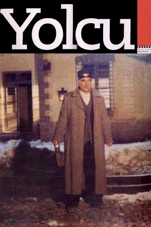Yolcu's poster