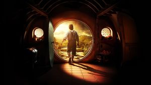 The Hobbit: An Unexpected Journey's poster