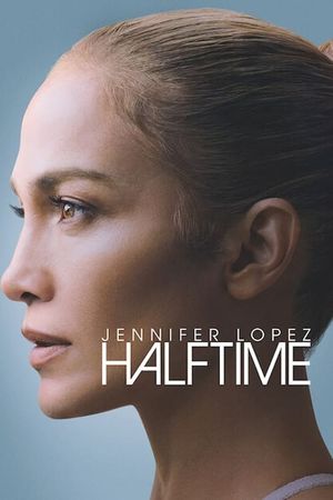 Halftime's poster