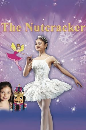 Prima Princessa presents The Nutcracker's poster