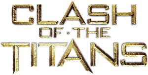 Clash of the Titans's poster