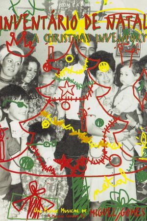Christmas Inventory's poster