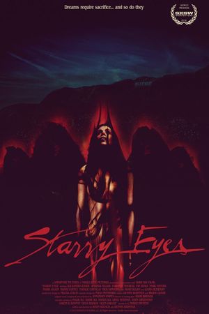 Starry Eyes's poster