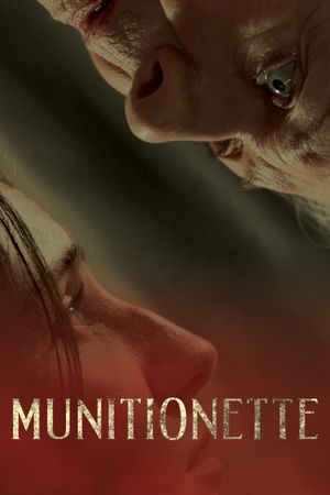 Munitionette's poster