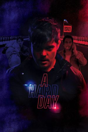 A Hard Day's poster