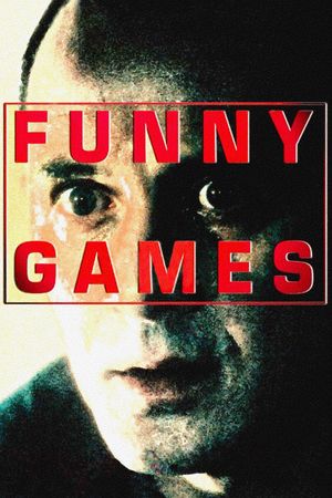 Funny Games's poster