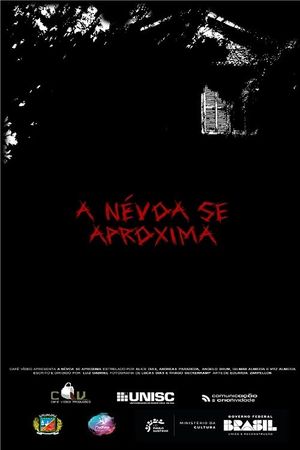 A Névoa se Aproxima's poster
