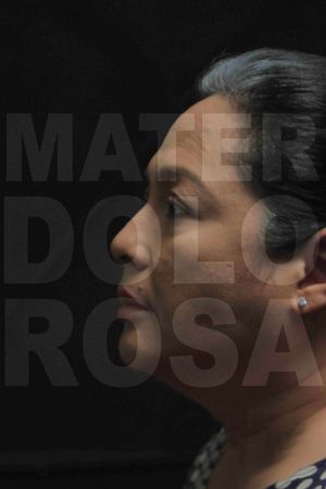 Mater Dolorosa's poster