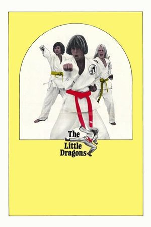 The Little Dragons's poster
