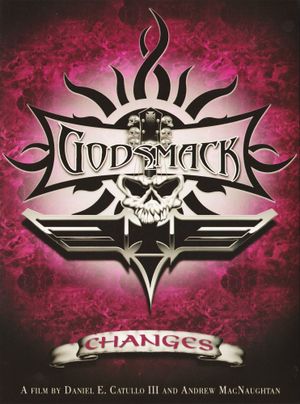 Godsmack: Changes's poster