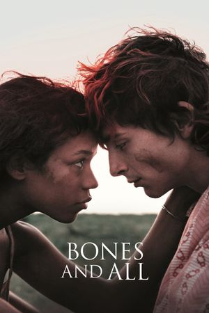Bones and All's poster